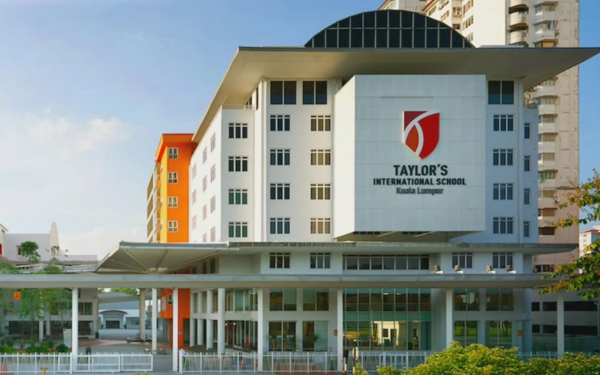 泰莱国际学校